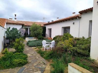 Casa Rural El Nidal — foto 7