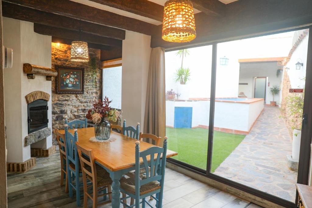 Casa rural El Nido de Despeñaperros