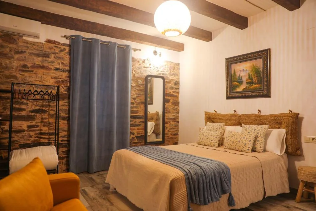 Casa rural El Nido de Despeñaperros
