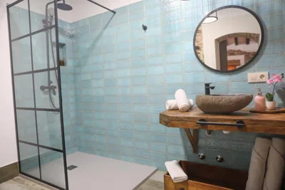 Casa rural El Nido de Despeñaperros — 写真 3