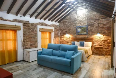 Casa rural El Nido de Despeñaperros — 写真 6