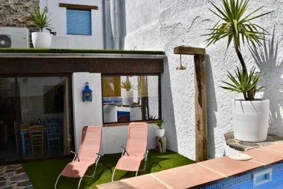 Casa rural El Nido de Despeñaperros — 写真 7