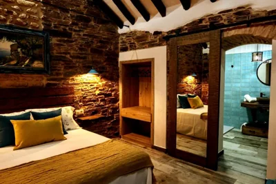 Casa rural El Nido de Despeñaperros — 写真 8