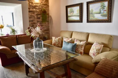 Casa rural El Nido de Despeñaperros — 写真 9