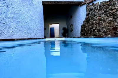 Casa rural El Nido de Despeñaperros — 写真 10