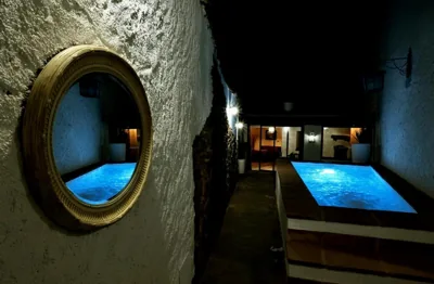 Casa rural El Nido de Despeñaperros — 写真 11