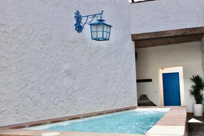 Casa rural El Nido de Despeñaperros — 写真 12
