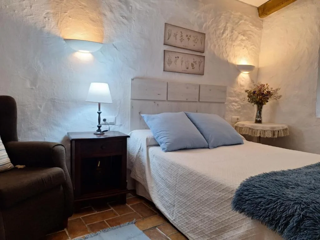 Casa Rural El niño Santamaría