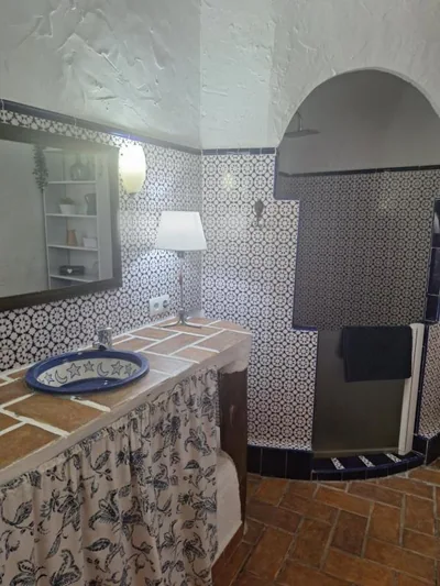 Casa Rural El niño Santamaría — foto 3