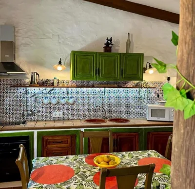 Casa Rural El niño Santamaría — foto 5