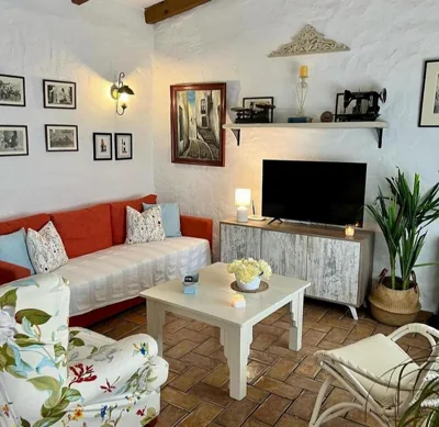 Casa Rural El niño Santamaría — foto 6