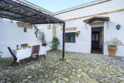 Casa Rural El niño Santamaría — foto 7