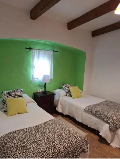 Casa Rural El niño Santamaría — foto 8