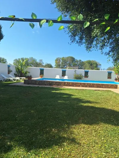 Casa Rural El niño Santamaría — foto 9