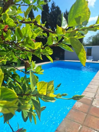 Casa Rural El niño Santamaría — foto 10