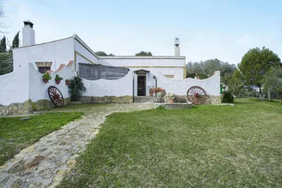 Casa Rural El niño Santamaría — foto 11