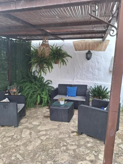 Casa Rural El niño Santamaría — foto 12