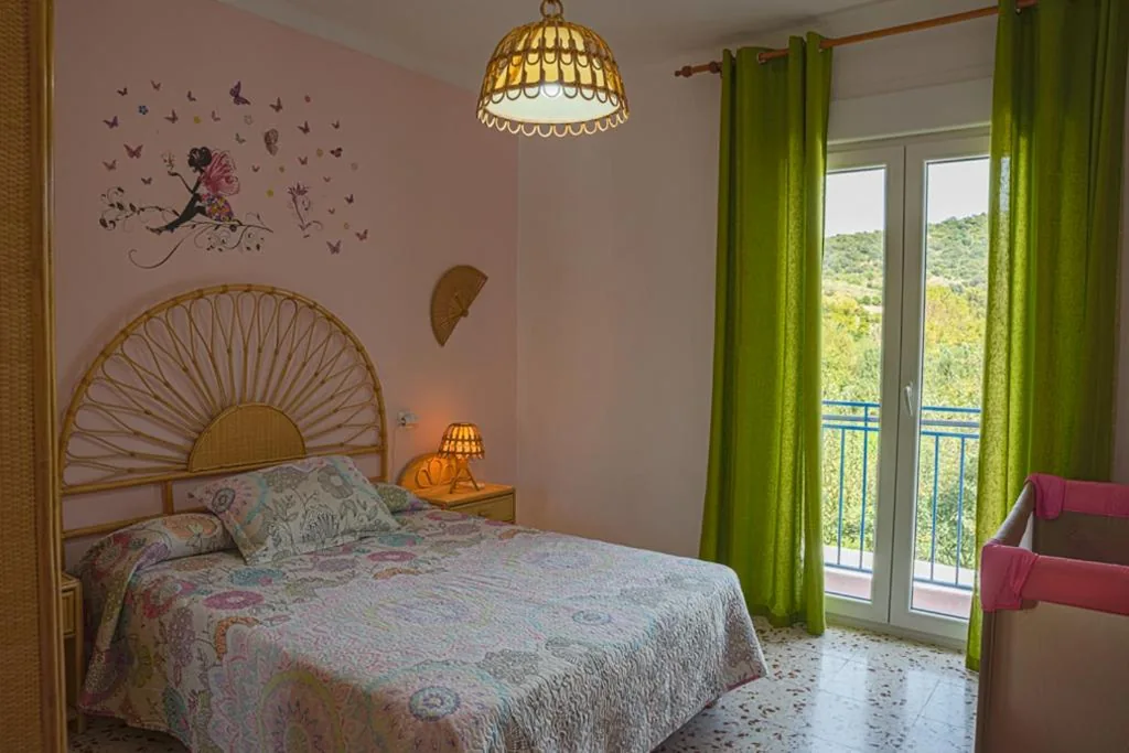 Casa Rural El Níspero