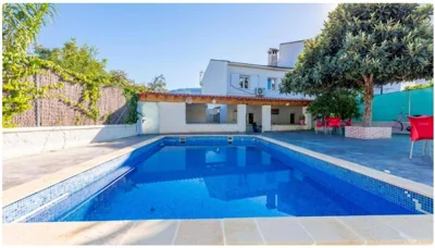 Casa Rural El Níspero — foto 4