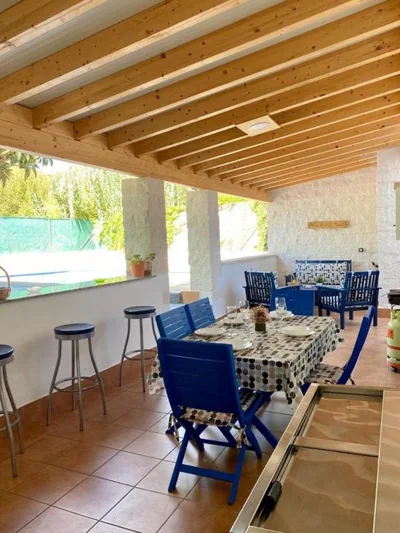Casa Rural El Níspero — foto 5