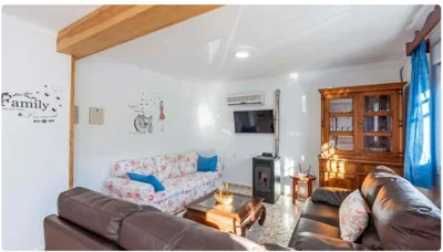 Casa Rural El Níspero — foto 6