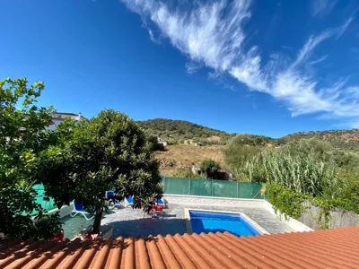Casa Rural El Níspero — foto 7