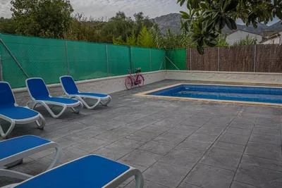 Casa Rural El Níspero — foto 10