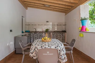 Casa Rural El Níspero — foto 11