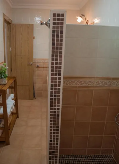 Casa Rural El Níspero — foto 12