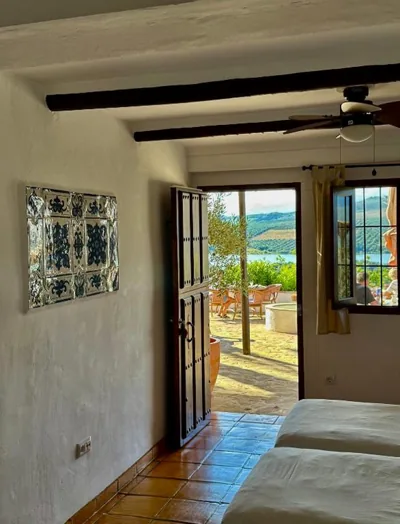 Casa Rural El Olivar — foto 2