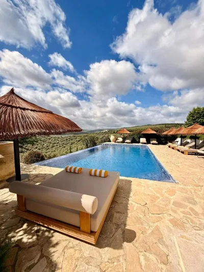 Casa Rural El Olivar — foto 4