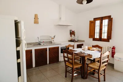 Casa Rural El Olivar — foto 5