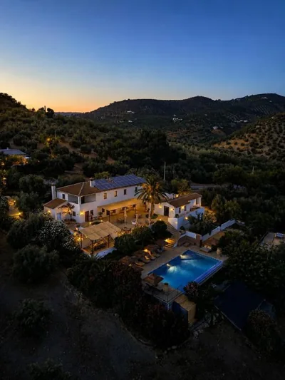 Casa Rural El Olivar — foto 6
