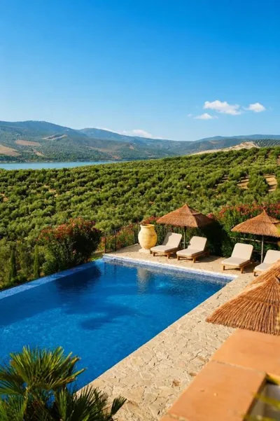 Casa Rural El Olivar — foto 8