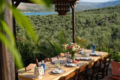Casa Rural El Olivar — foto 9