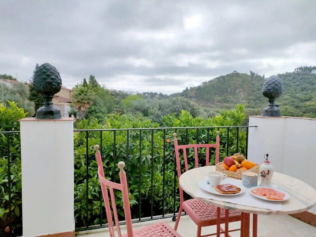 Casa de 3 dormitorios — Casa Rural El Olivo