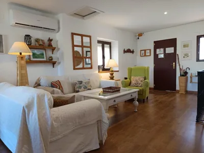 Casa Rural El Olivo — foto 2