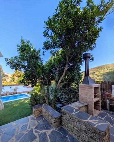 Casa Rural El Olivo — foto 4