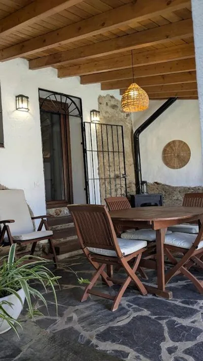 Casa Rural El Olivo — foto 5