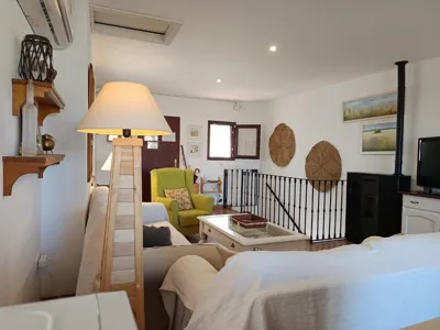 Casa Rural El Olivo — foto 6