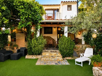Casa Rural El Olivo — foto 7