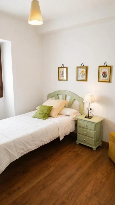 Casa Rural El Olivo — foto 8