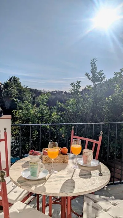 Casa Rural El Olivo — foto 9