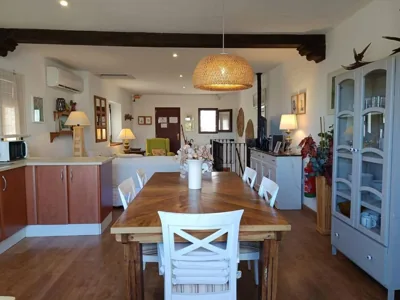Casa Rural El Olivo — foto 10