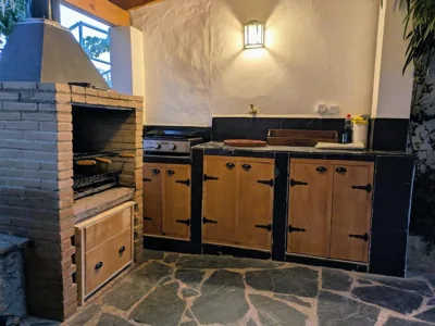 Casa Rural El Olivo — foto 11