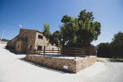 CASA RURAL EL PADRONCILLO — foto 3