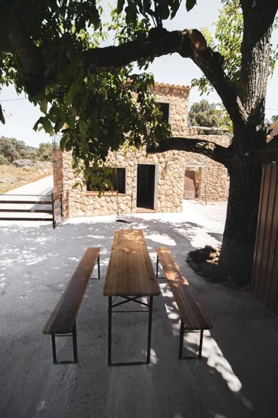 CASA RURAL EL PADRONCILLO — foto 4
