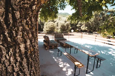 CASA RURAL EL PADRONCILLO — foto 5