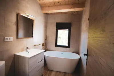CASA RURAL EL PADRONCILLO — foto 6