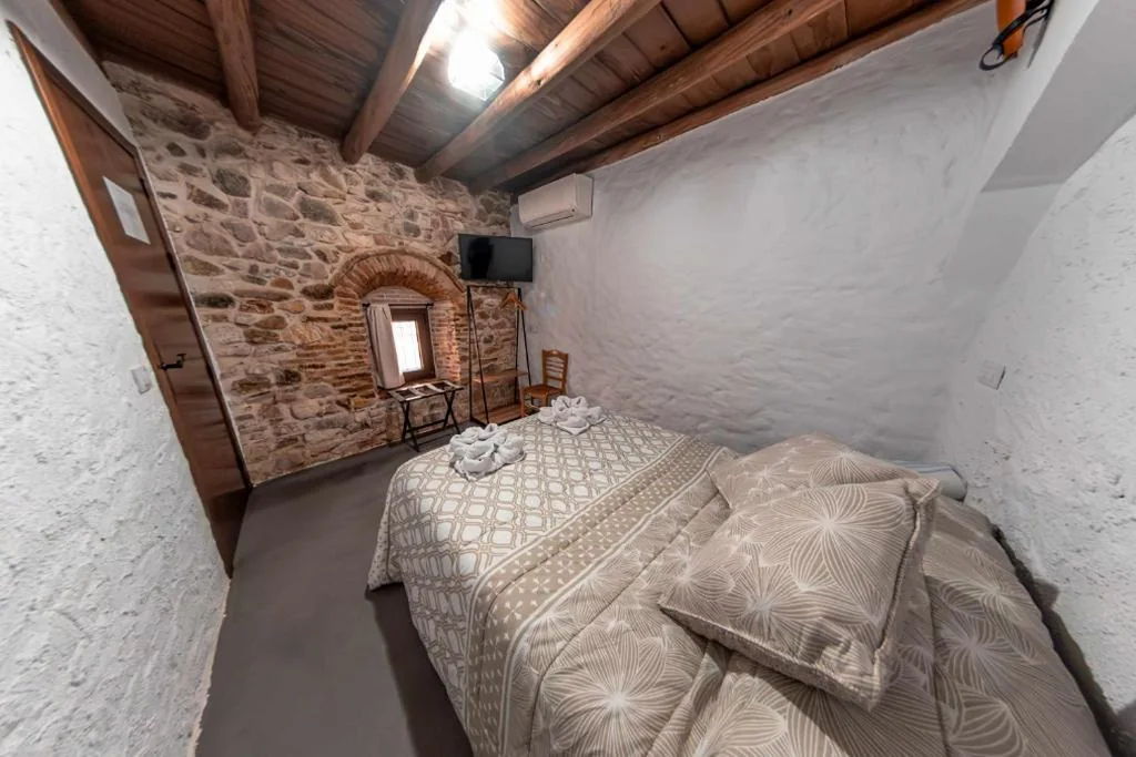 Casa Rural El Palomeque